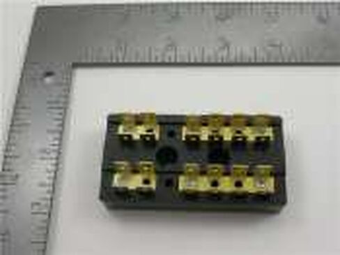 METRO Terminal Block RPC13-096 in Kuwait