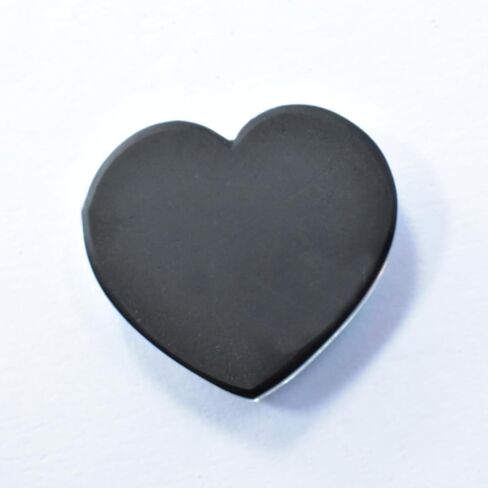CERTIFIED 15.35 Ct Natural Boulder Opal Heart Cut Ring Size Loose Gemstone in Kuwait