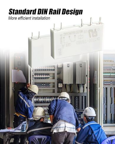 2 قطعة 5 دبوس التتابع استبدال CAT700-TBR60 CAT700TBR60 ، 250VAC 6A 60VDC لأنظمة التشغيل الآلي لوحة التحكم التجارية in Kuwait
