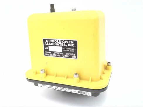 Conbraco Industries, Inc. AE20010 115V 200# المحرك الكهربائي in Kuwait