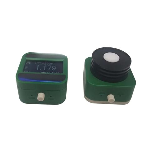 أداة قياس PPFD رقم القضيب القياسي HPL230P-RS485 طيف umol/m2/s in Saudi Arabia