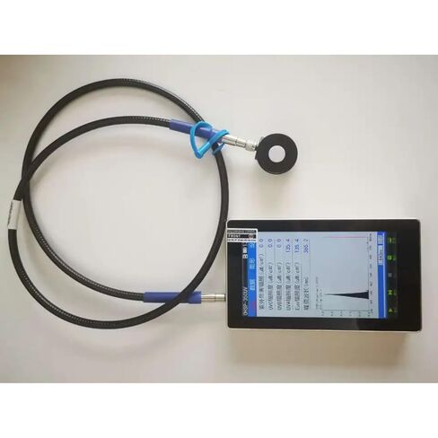 OHSP350UV 230-850nm Spectrometer with Fiber Cosine Corrector in Kuwait