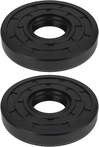 SING F LTD 2 حزمة جزازة العشب مضخة هيدروليكية استبدال OEM 51092 17x47x8mm متوافق مع Hydro Gear BDP 21L PW 1AAA KY2X PW 1ABC KY1X in Kuwait