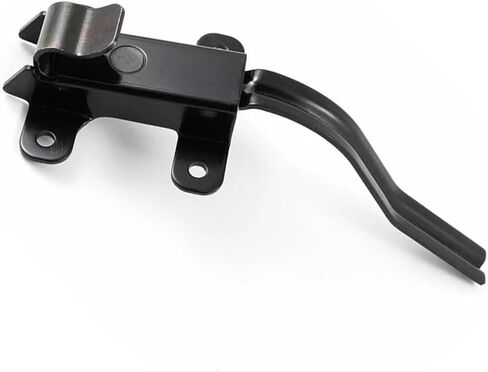 Door Brake Stopper Catch Compatible with Benz for Sprinter 1995-2006 Rear Doors Check Strap Stay Bracket Hinge Stop Door Limiter OEM 9017600228 in Kuwait