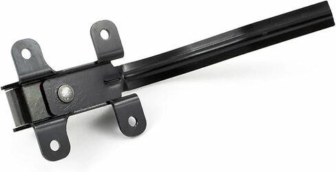 Door Brake Stopper Catch Compatible with Benz for Sprinter 1995-2006 Rear Doors Check Strap Stay Bracket Hinge Stop Door Limiter OEM 9017600228 in Kuwait