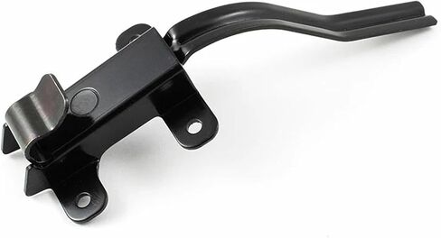 Door Brake Stopper Catch Compatible with Benz for Sprinter 1995-2006 Rear Doors Check Strap Stay Bracket Hinge Stop Door Limiter OEM 9017600228 in Kuwait