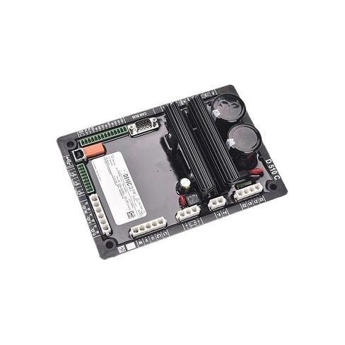 1pcs D510C Generator D510 AVR Automatic Voltage Regulator in Kuwait