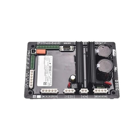 1pcs D510C Generator D510 AVR Automatic Voltage Regulator in Kuwait