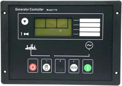 وحدة تحكم المولد DSE710 DSE720 (نسخة DSE720) in Kuwait
