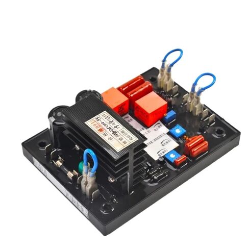 1pcs AVR-III 540-Z B1 Three Wave Motor Automatic Voltage Regulator Generator Parallel Connection in Kuwait