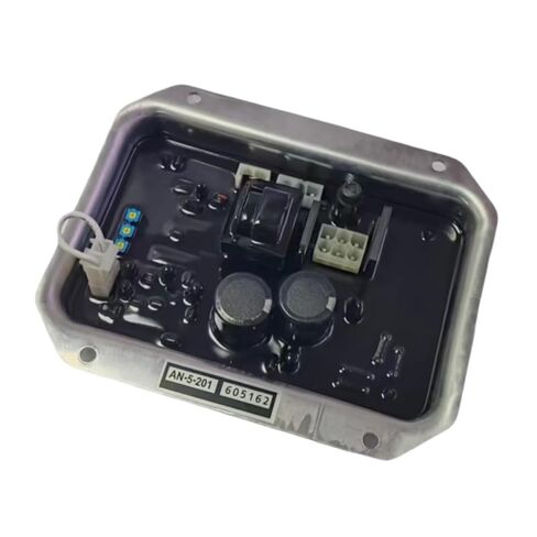 1pcs AN-5-201 Voltage Regulator AN-5-201A Automatic AN-5W-201 in Kuwait