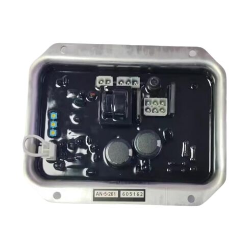 1pcs AN-5-201 Voltage Regulator AN-5-201A Automatic AN-5W-201 in Kuwait