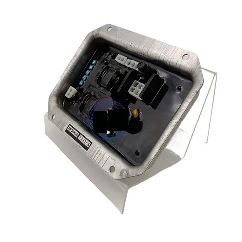 1pcs Generator Parts Automatic Voltage Regulator AN-5W-203 AVR AN5W203 in Kuwait
