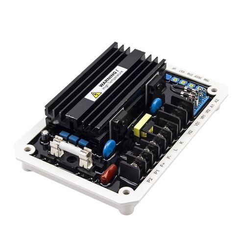 1pcs ADVR16 Voltage Regulator brushless Generator AVR Automatic Excitation EA16A(EA16) in Kuwait