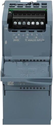 1pcs 6ES7231-5QD32-0XB0 6ES72315QD320XB0 6ES7231-5QF32-0XB0 6ES72315QF320XB0 S7-1200 Analog Input PLC Module in Kuwait