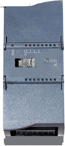1pcs 6ES7231-5QD32-0XB0 6ES72315QD320XB0 6ES7231-5QF32-0XB0 6ES72315QF320XB0 S7-1200 Analog Input PLC Module in Kuwait