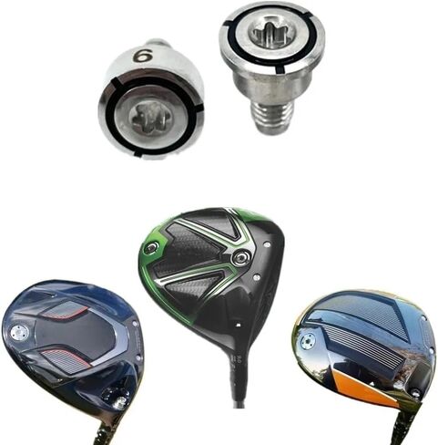 Compatible with Callaway GBB Epic Sub Zero/Big Bertha B21/Rogue Driver Golf Club Head Weight in Kuwait