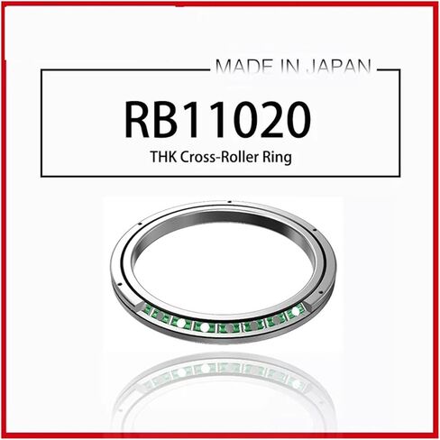 الأسطوانة الدائري الدوران الداخلي 11020 RB11020 RB11020UUCC0 RB11020UUC0 in Saudi Arabia
