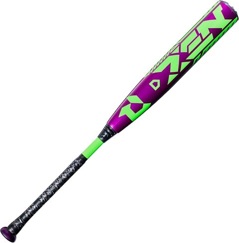 مضرب بيسبول DeMarini 2027 Zen (-8) USSSA - 30 بوصة / 22 أونصة in Kuwait