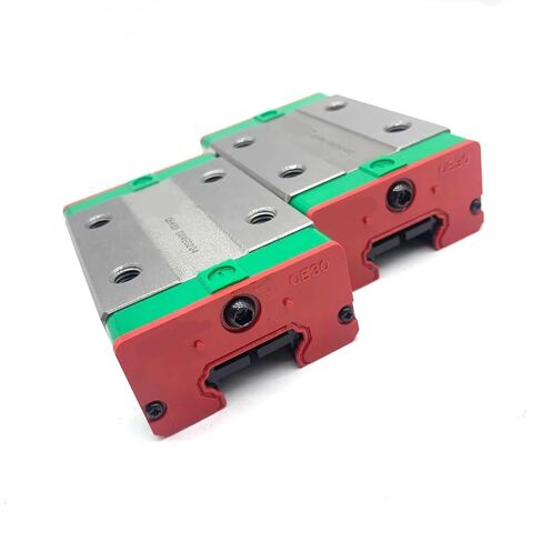 Linear Block QEH30CA QEH30 Guide Rails for 3D Printer CNC Actuator Guides for Robot Lathe Shaft Ball Screw in Saudi Arabia
