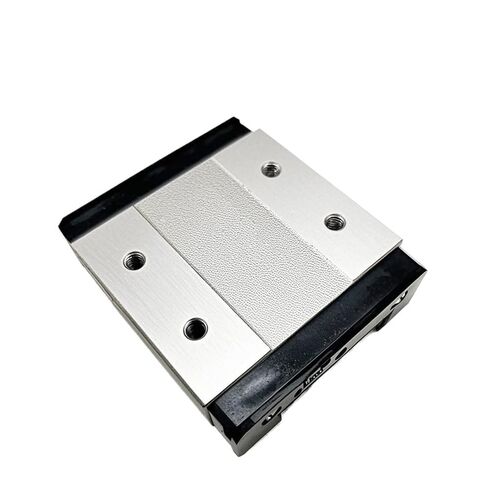 HRW17CR Linear Block Linear Guide Slider Linear Bearing HRW HRW17 HRW17CR | 400mm(Only rail) in Kuwait