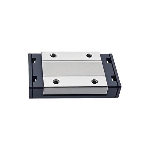 SRS9XN SRS9XGN Linear Block Linear Guide Slider Linear Bearing SRS SRS9 SRS9XN SRS9XGN | 155mm(Only rail) in Kuwait
