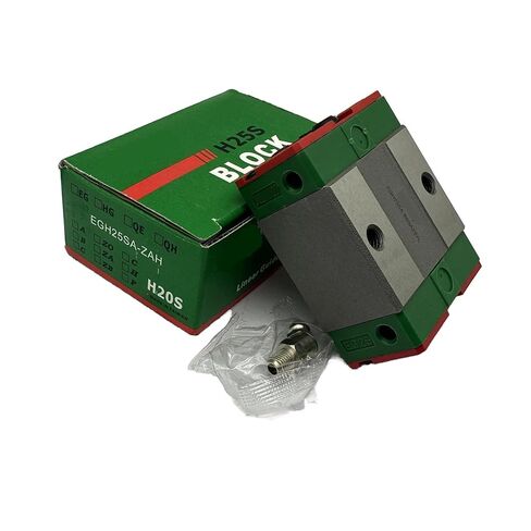 Linear Guide EGH25SA EGH25 EGH25SAZ0C/ZAC/Z0H/Z0H GK Block Rails for 3D Printer CNC Machine Parts Actuator in Kuwait