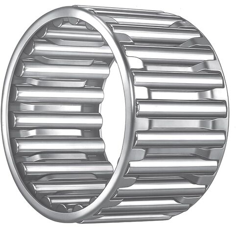 NMD K222610 Cage Needle Roller Bearing 22x26x10 22mm ID X 26mm OD X 10mm Height in Kuwait