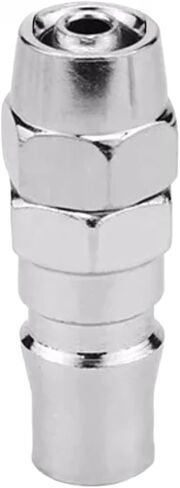 Quick Connector C 8mm; 20 Male 2 Pcs Standard in Kuwait