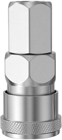 Quick Connector C 8mm; SF30 Female Head Standard in Kuwait