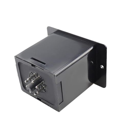 ATDV-Y قابل للتعديل الوقت التتابع تكرار دورة الموقت 60M-60M 6M-6M 6S-6S 12V 24V 220V (6M-6M 12V) in Kuwait
