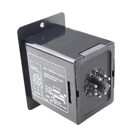 ATDV-Y قابل للتعديل الوقت التتابع تكرار دورة الموقت 60M-60M 6M-6M 6S-6S 12V 24V 220V (6M-6M 12V) in Kuwait