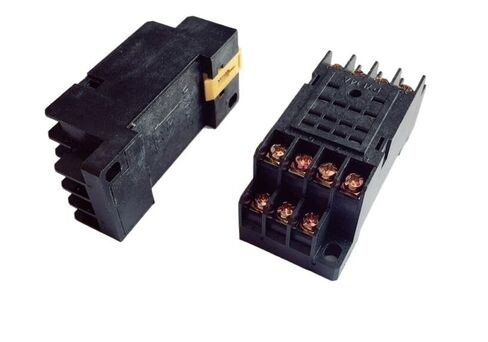 H3Y-2 H3Y-4 مرحل الوقت DC12V DC24V AC36V AC110V AC220V AC380V تأخير الوقت النشط 1S 10S 30S 60S 3M 10M 30M 60M + Base(60M,H3Y-4 14PIN,AC380V) in Kuwait