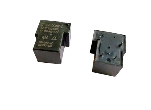 5 قطعة JQX-15F T90 30A JQX-15F-DC5V-A JQX-15F-DC12V-A JQX-15F-DC24V-A JQX-15F-DC5V-C JQX-15F-DC12V-C مرحل كهرومغناطيسي صغير (JQX-15F-DC12V-C 6PIN) in Kuwait