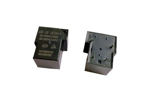 5 قطعة JQX-15F T90 30A JQX-15F-DC5V-A JQX-15F-DC12V-A JQX-15F-DC24V-A JQX-15F-DC5V-C JQX-15F-DC12V-C مرحل كهرومغناطيسي صغير (JQX-15F-DC12V-C 6PIN) in Kuwait