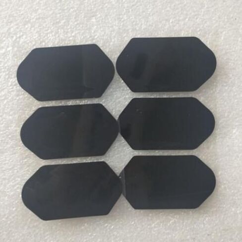 12PCS Replacement Film Membranes for 3D/4D Beauty Device Cartridge Heads, Waterproof and Heat-Resistant Stickers in Kuwait