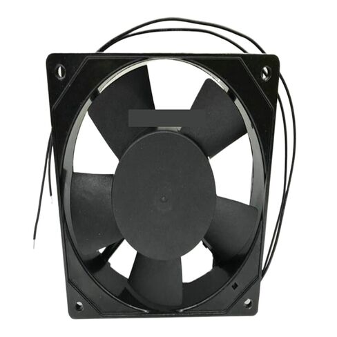 12025 FP-108X S1B 220/240V 0.12/0.11A 18/16W Ac Fan in Kuwait