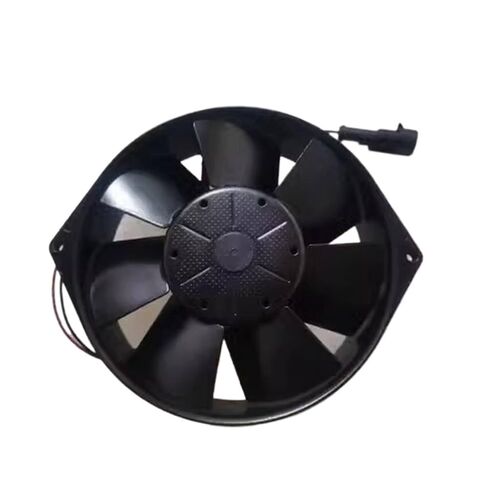 7114N 24V 12W 150 * 38mm 24-30v Cooling Fan in Kuwait