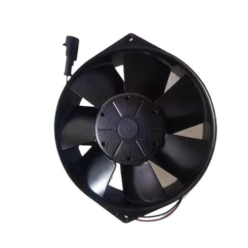 7114N 24V 12W 150 * 38mm 24-30v Cooling Fan in Kuwait