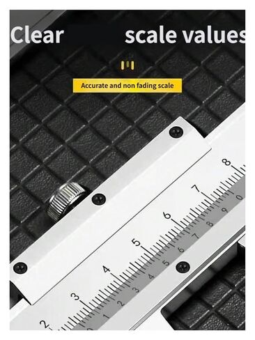 Stainless Steel Vernier Caliper in Kuwait