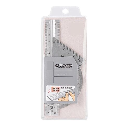 Aluminum Alloy Material Angle Measuring Tool in Kuwait