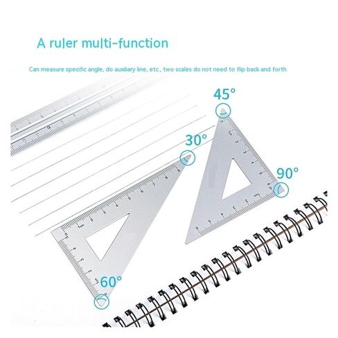 Aluminum Alloy Material Angle Measuring Tool in Kuwait