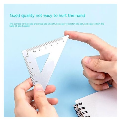 Aluminum Alloy Material Angle Measuring Tool in Kuwait