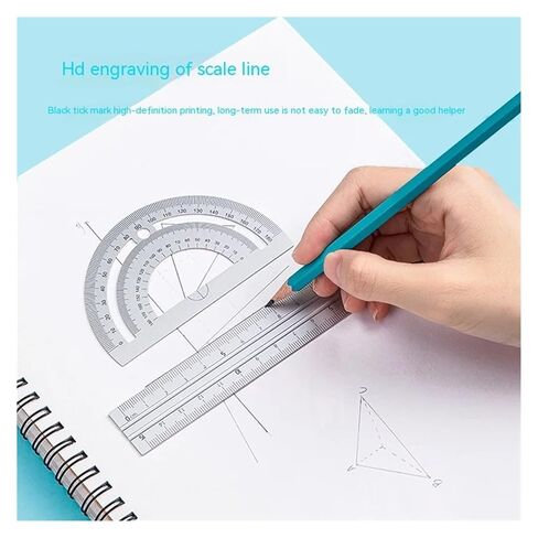 Aluminum Alloy Material Angle Measuring Tool in Kuwait