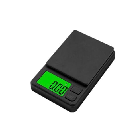 Precision Pocket Scale Mini Scale for Travel(0.1g 1000g) in Kuwait