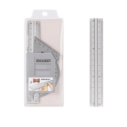 Aluminum Alloy Material Angle Measuring Tool in Kuwait