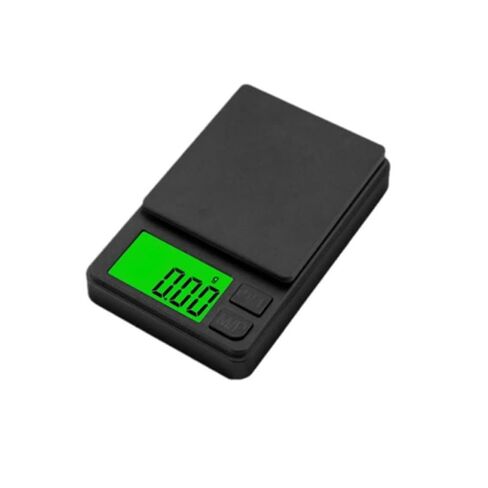 Precision Pocket Scale Mini Scale for Travel(0.1g 1000g) in Saudi Arabia