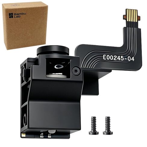 Original Bamboo P2S Extruder Filament Sensor – Hall Switch Technology for Accurate Filament Runout Detection & Cutter Position Monitoring – Prevents Print Failures for Bambu Lab P2S Filament Sensor in Kuwait
