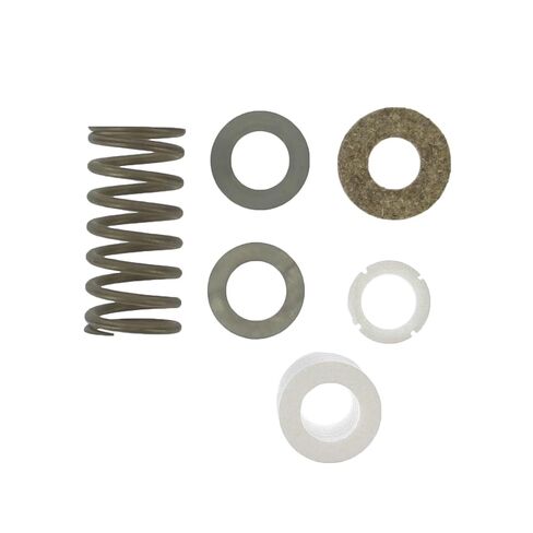 Fisher RPACKX00342 Packing Kit | TFE V-Ring, 1" Stem | Replacement Parts | for Critical, Utility, & Process Equipment in Kuwait