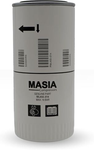KL450-014 Oil Filter Keltec Technolab in Kuwait